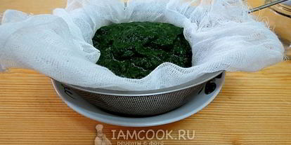 Шаг 6: цветных китайских пельменей