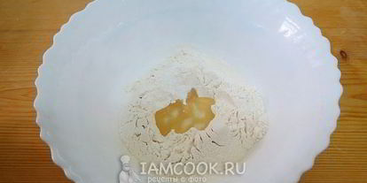 Шаг 10: цветных китайских пельменей