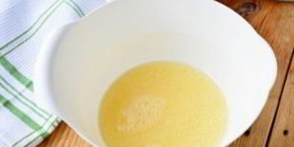 Шаг 1: вкусного теста для пельменей