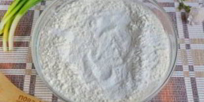 Шаг 4: японских жареных пельмешков гедза