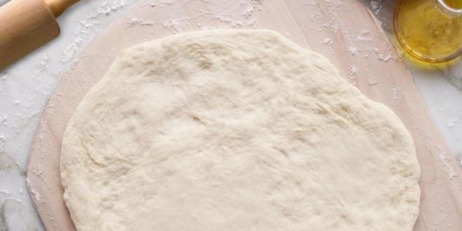 Рецепт заварного теста без яиц для пельменей и вареников