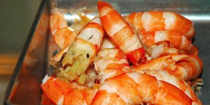 Шаг 1: жареных эбей-вонтонов