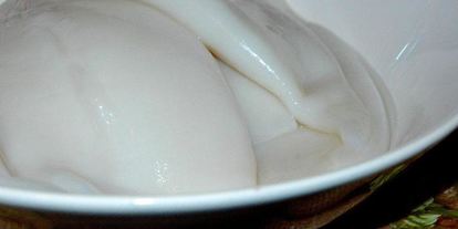 Шаг 2: жареных эбей-вонтонов