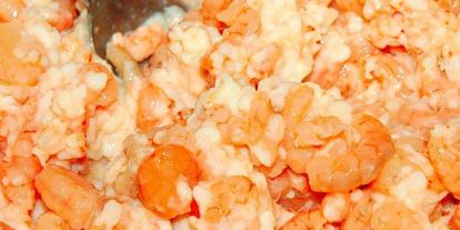 Шаг 3: жареных эбей-вонтонов