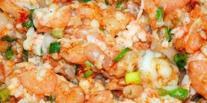 Шаг 4: жареных эбей-вонтонов