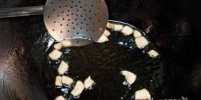 Шаг 1: байрама-плова