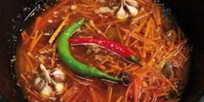 Шаг 3: байрама-плова