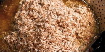 Шаг 4: байрама-плова