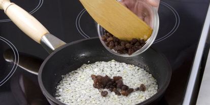 Шаг 1: балыга-плова