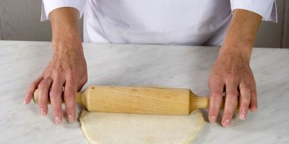 Шаг 3: балыга-плова