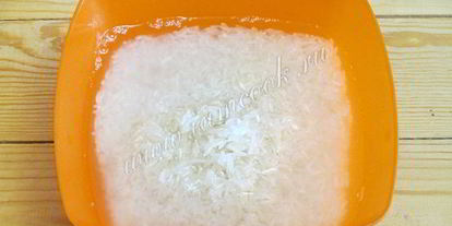 Шаг 6: бирьяни с курицей — индийского плова