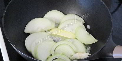 Шаг 7: бирьяни с курицей — индийского плова