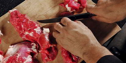 Шаг 1: ферганского плова