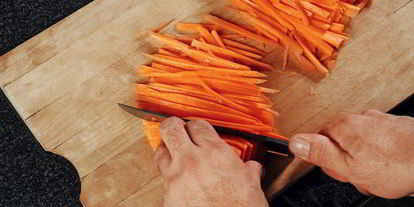 Шаг 2: ферганского плова