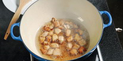 Шаг 3: ферганского плова