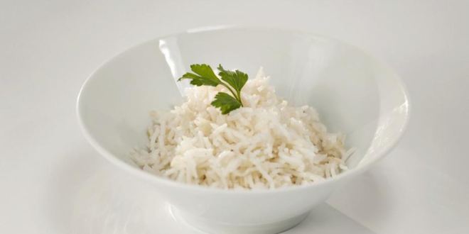 Рецепт гарнира в стиле пилава