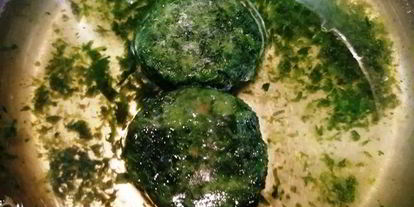 Шаг 1: легкого плова из тунца и булгура