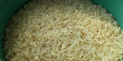 Шаг 3: паэльи с помидорами луком креветками