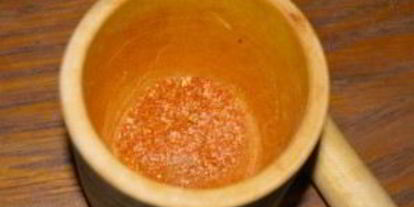 Шаг 2: плова азербайджанского с сухофруктами