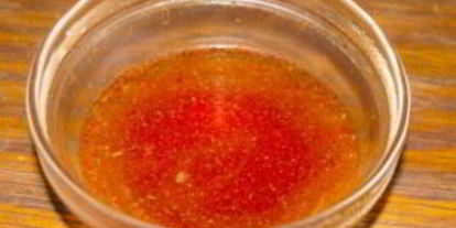 Шаг 3: плова азербайджанского с сухофруктами