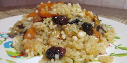 Шаг 11: плова фруктового