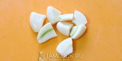 Шаг 8: плова из гречки с мясом