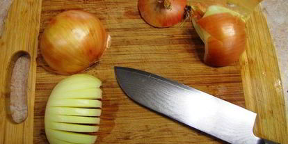 Шаг 1: плова из куриных крылышек