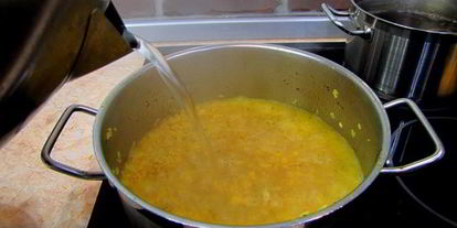 Шаг 12: плова из куриных крылышек