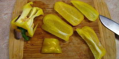 Шаг 3: плова из куриных крылышек