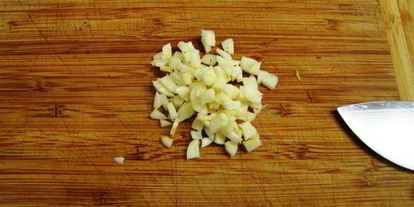 Шаг 5: плова из куриных крылышек