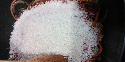 Шаг 3: плова из мидий