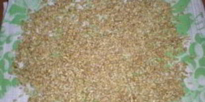 Шаг 5: плова из перловки с курицей