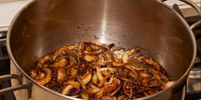 Шаг 2: плова оши палов