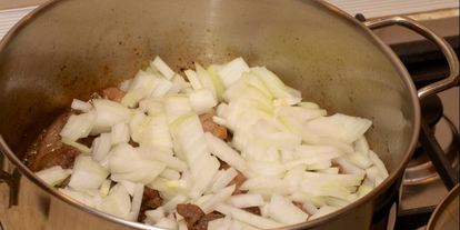 Шаг 4: плова оши палов