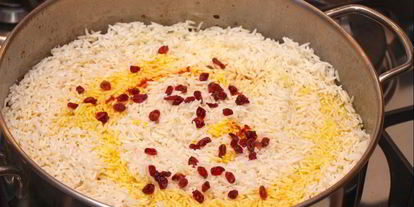 Шаг 6: плова оши палов