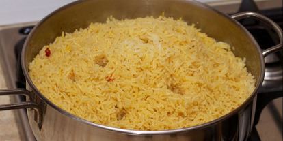 Шаг 8: плова оши палов