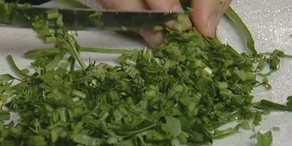 Шаг 4: плова по-азербайджански