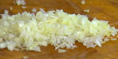 Шаг 7: плова по-азербайджански