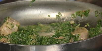 Шаг 9: плова по-азербайджански