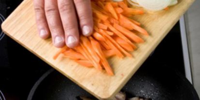 Шаг 1: плова по-грузински