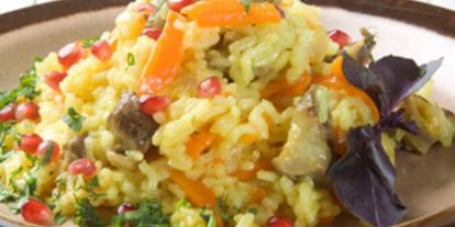 Шаг 2: плова по-грузински