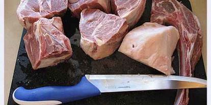 Шаг 14: плова по-узбекски