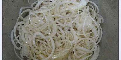 Шаг 37: плова по-узбекски