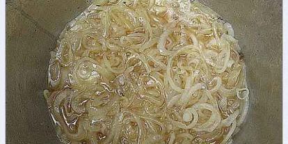 Шаг 40: плова по-узбекски