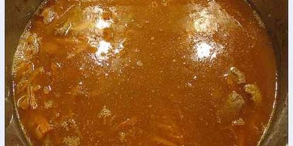 Шаг 55: плова по-узбекски