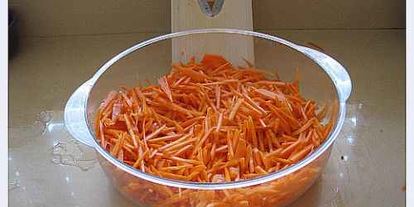 Шаг 18: плова по-узбекски