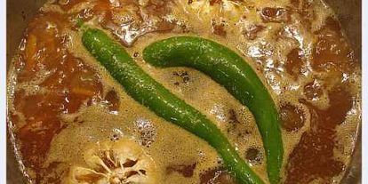 Шаг 69: плова по-узбекски