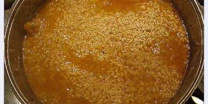 Шаг 75: плова по-узбекски