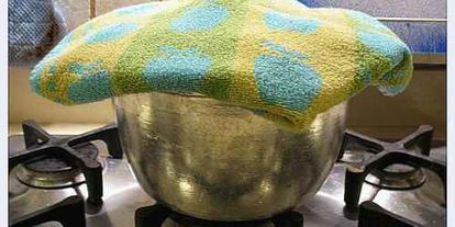 Шаг 79: плова по-узбекски