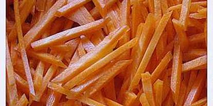 Шаг 20: плова по-узбекски